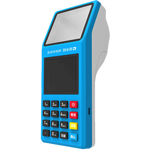 韶山超级收款宝QR65